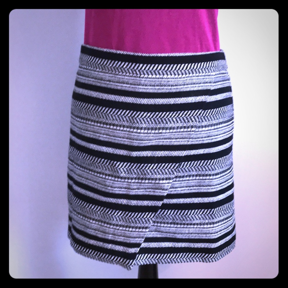J. Crew skirt